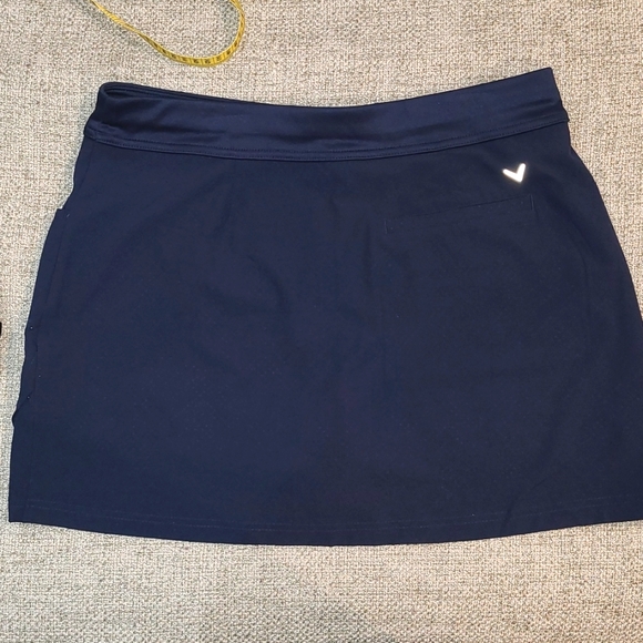 Callaway golf skort - Picture 4 of 6